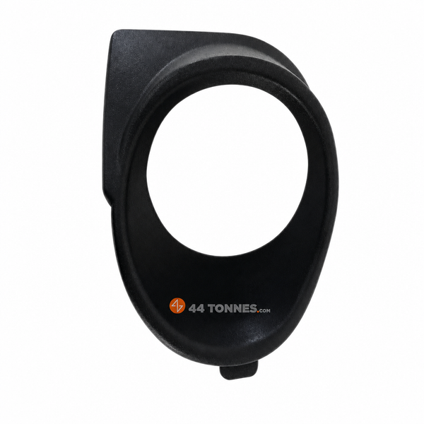 Couvercle de lampe, gauche pour VOLVO - 0020742667
