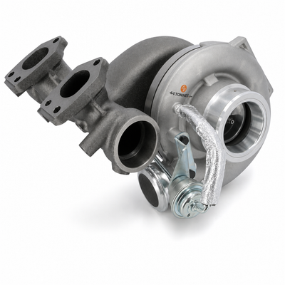 Turbocompresseur pour DAF - 1679177 1679178 1689175 — réf. 44T-L889B2, pièce détachée poids lourd
