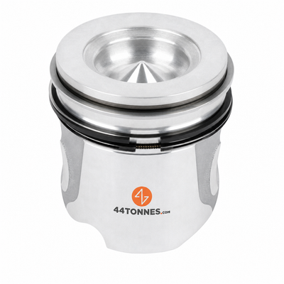 Piston pour IVECO - 0000002996853 02992558 02994011 — réf. 44T-L8ZM6C, pièce détachée poids lourd