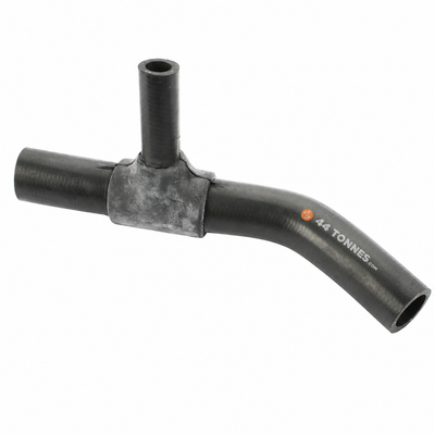 Durite de radiateur pour MERCEDES-BENZ - 6565011782 A6565011782 — réf. 44T-L966PW, pièce détachée poids lourd