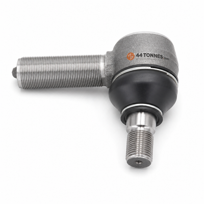 Rotule essieu avant gauche pour MERCEDES-BENZ, Case IH, IVECO - 0003301235 0003307535 0003309735 — réf. 44T-L9C49B, pièce détachée poids lourd