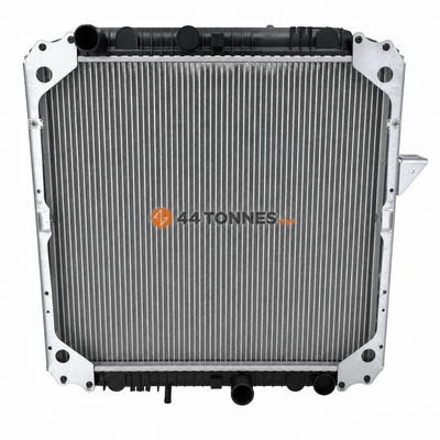 Radiateur pour MERCEDES-BENZ - 6765000003 6765000103 6765000403 — réf. 44T-L9L8BC, pièce détachée poids lourd