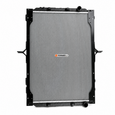 Radiateur pour RENAULT - 5001867855 5001873354 5001873356 — réf. 44T-L9VMRU, pièce détachée poids lourd