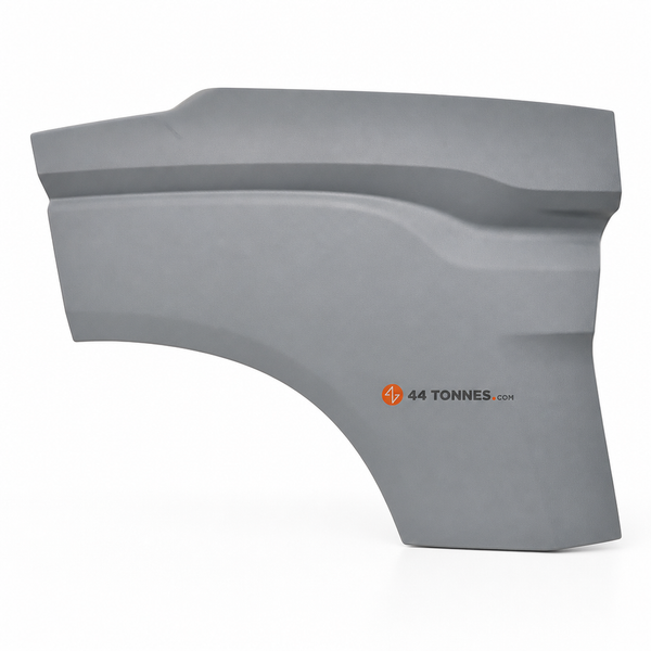 Prolongation de la porte pour IVECO - 5802263405 5802474203