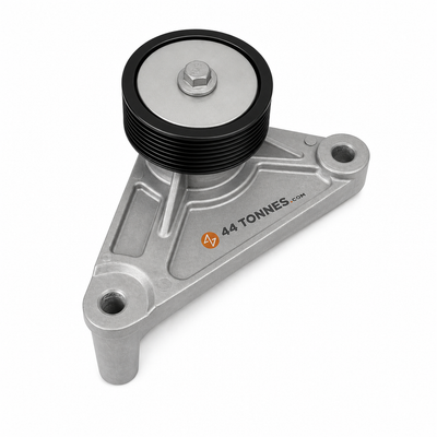 Tendeur de courroie pour MERCEDES-BENZ - 9062000970 9062001370 A9062000970 — réf. 44T-LAA9GV, pièce détachée poids lourd