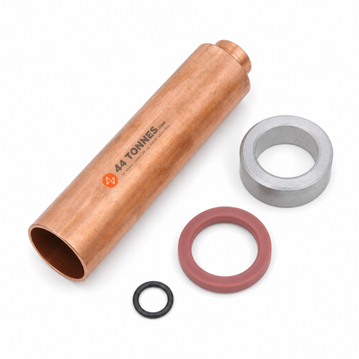 Kit de douille d'injection pour VOLVO - 273821 276130 477928S — réf. 44T-LABB8L, pièce détachée poids lourd