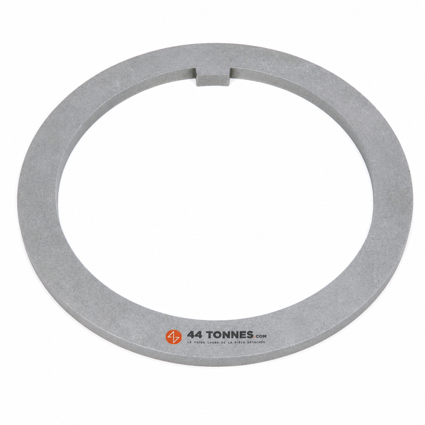 Disque d'écartement pour MERCEDES-BENZ - 9763560052 A9763560052