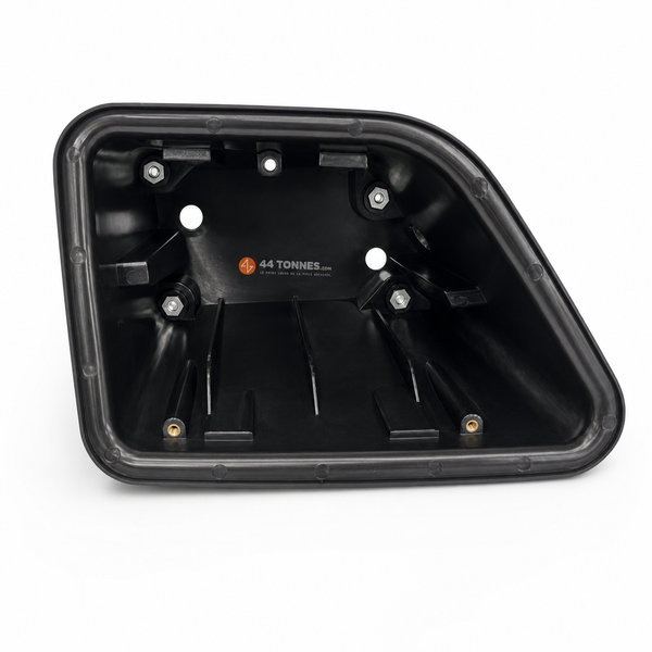 Cuvelage de phare pour SCANIA - 2497590 2623554
