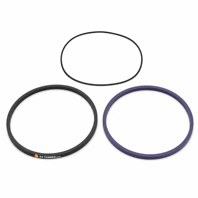 Kit de bagues d'étanchéité pour RENAULT, VOLVO - 0085103699 — réf. 44T-LBD2SM, pièce détachée poids lourd