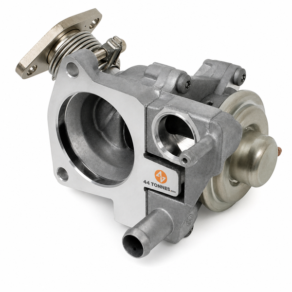 Valve pour IVECO, Citroën, Fiat - 504121701