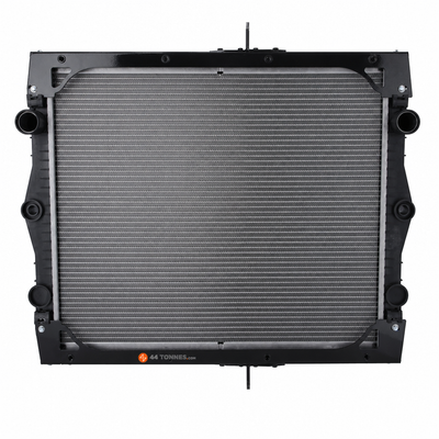 Radiateur pour DAF - 1403161 1403161A 1403177 — réf. 44T-LCDC3Y, pièce détachée poids lourd