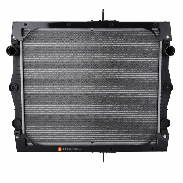 Radiateur pour DAF - 1403161 1403161A 1403177