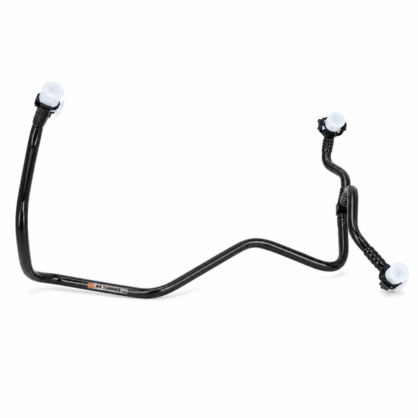 Conduite de carburant pour IVECO - 0000504120585
