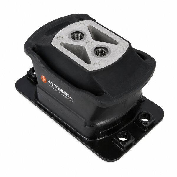 Silentbloc moteur arrière pour MERCEDES-BENZ - 3812400618 3812400718 3812401018