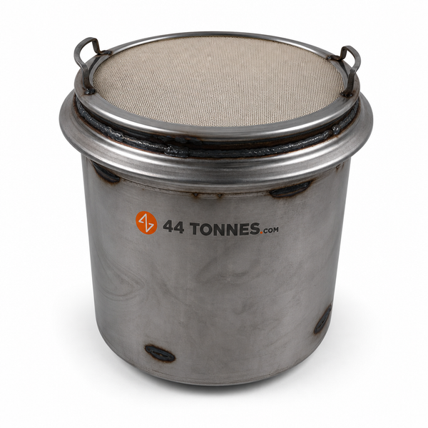 Filtre à particules pour VOLVO - 0021775793 0021775798 0023105393