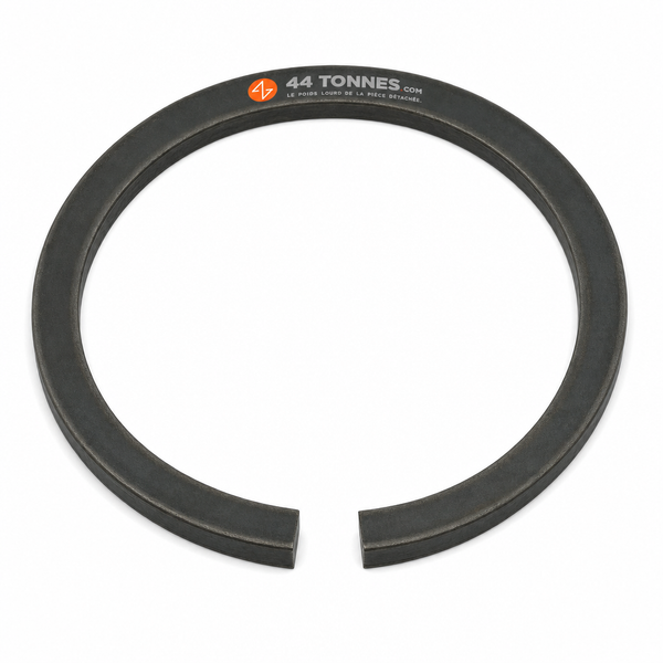 Disque d'écartement pour MERCEDES-BENZ, DAF, MAN - 0002629152 A0002629152