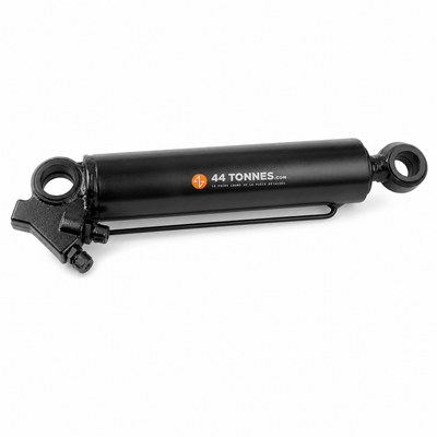 Cylindre hydraulique basc. de cabine pour MERCEDES-BENZ - 3755530005 9735530005 A3755530005 — réf. 44T-LDBRE4, pièce détachée poids lourd