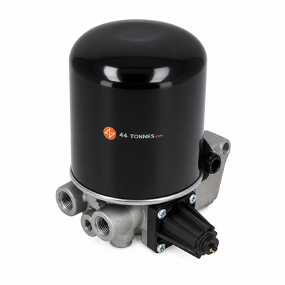 Déssiccateur pour MAN, IVECO - 81521026047 81521026058 81521026102 — réf. 44T-LDC87B, pièce détachée poids lourd