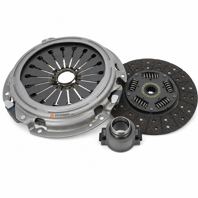 Kit d'embrayage pour IVECO - 02992026 02992215 02992580 — réf. 44T-LDDWMA, pièce détachée poids lourd