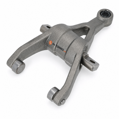 Fourchette d'embrayage pour MERCEDES-BENZ 6552501813 / 6562502013 - A6552501813 A6562502013 — réf. 44T-LDXGUF, pièce détachée poids lourd