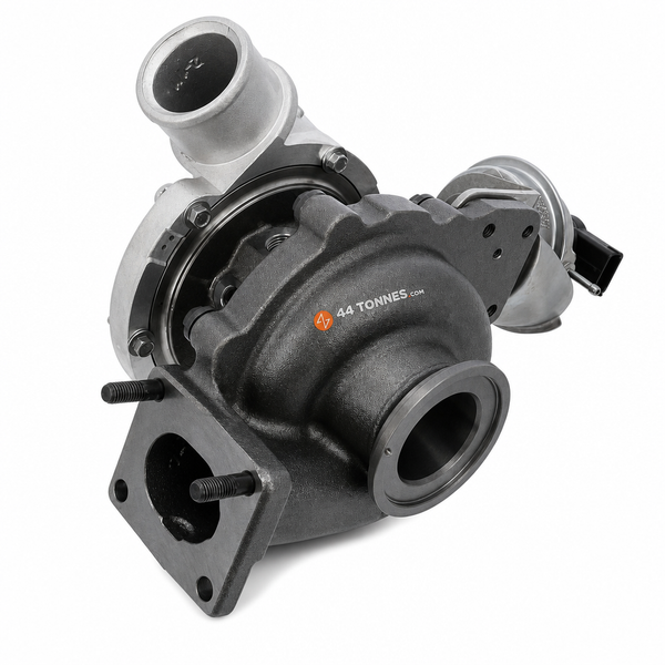 Turbocompresseur pour IVECO - 0000500060570 0005801894358