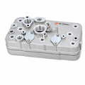 Culasse pour VOLVO, RENAULT - 0022045817