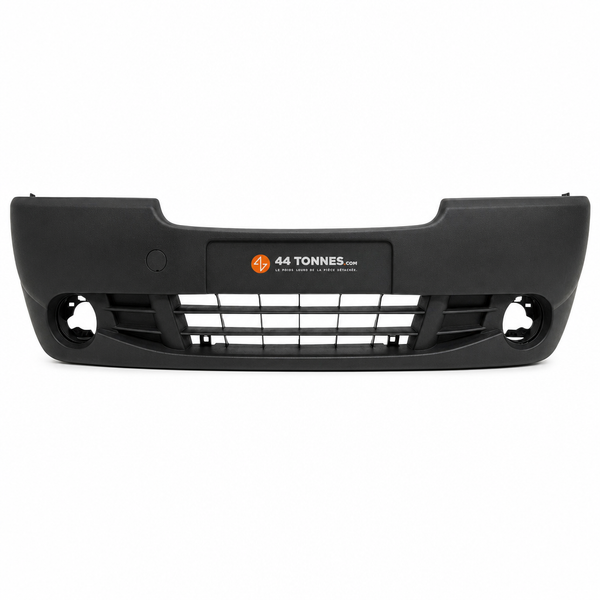 Pare-chocs avant pour Nissan, RENAULT - 7701066118
