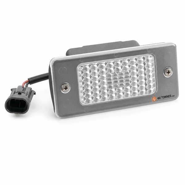 Feu plafonnier pour IVECO - 0000098462312 98452297