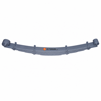 Ressort à lames pour SCANIA - 1379067 1402973 1402974 — réf. 44T-LGMRJW, pièce détachée poids lourd