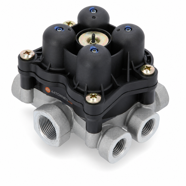 Valve de protection 4 circuits pour VOLVO - 3197588