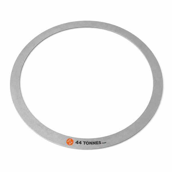Disque d'écartement pour MERCEDES-BENZ - 3892624452 A3892624452