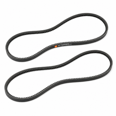 Kit de courroies pour MAN - VOLVO 0000967184 — réf. 44T-LHDQLF, pièce détachée poids lourd