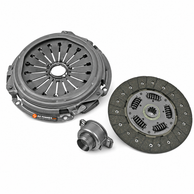 Kit d'embrayage pour IVECO - 02995560 02995777 02996090 — réf. 44T-LHDZC8, pièce détachée poids lourd