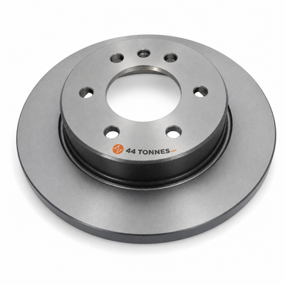 Disque de frein essieu arrière pour MERCEDES-BENZ - 9104232100 A9104232100 — réf. 44T-LHGB5T, pièce détachée poids lourd