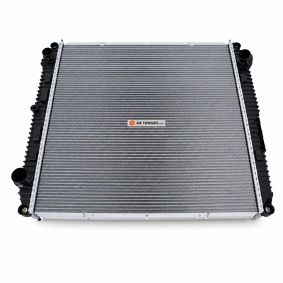 Radiateur pour MERCEDES-BENZ - 9675000501 A9675000501 — réf. 44T-LHU4UR, pièce détachée poids lourd