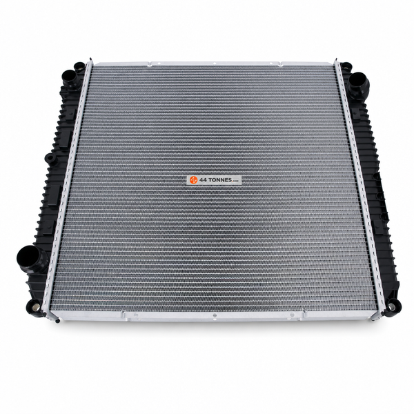 Radiateur pour MERCEDES-BENZ - 9675000501 A9675000501