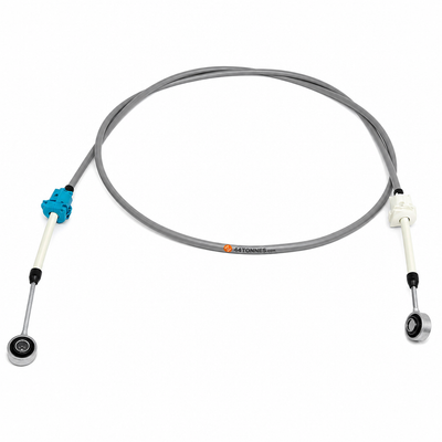 Câble de commande pour VOLVO - 0021789683 20545965 20700965 — réf. 44T-LHYEHL, pièce détachée poids lourd