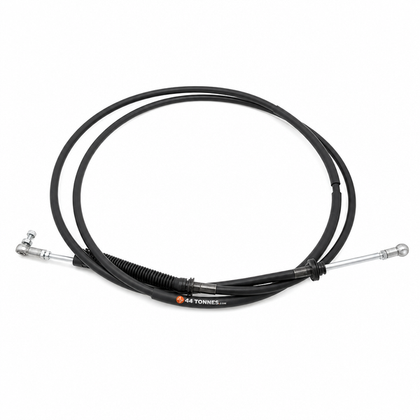 Câble de commande pour RENAULT - 5001857029