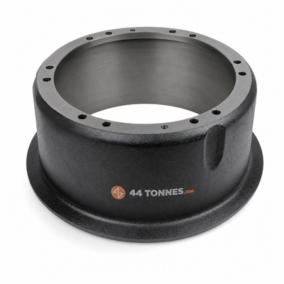 Tambour de frein pour MERCEDES-BENZ - 3354230101 A3354230101 — réf. 44T-LJJJF8, pièce détachée poids lourd