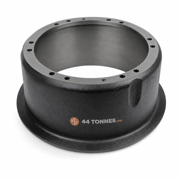 Tambour de frein pour MERCEDES-BENZ - 3354230101 A3354230101