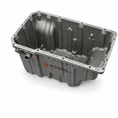 Carter d'huile pour MERCEDES-BENZ - 5410100313 5410100713 A5410100313 — réf. 44T-LJPKQZ, pièce détachée poids lourd