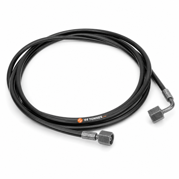 Tube flexible pour VOLVO - 0001076189 979927