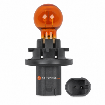 Ampoule avec culot pour MERCEDES-BENZ, Vw - 0008201277 A0008201277 — réf. 44T-LK3B44, pièce détachée poids lourd