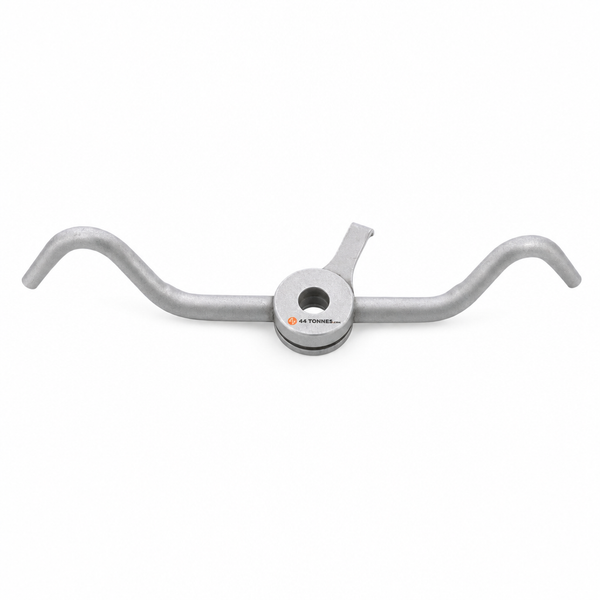 Gicleur d'huile pour SCANIA - 1444214