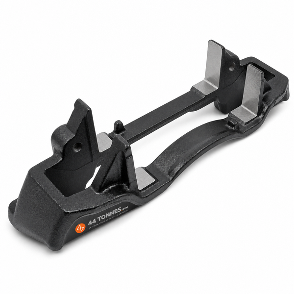 Support de frein pour BPW - SCANIA 2379697