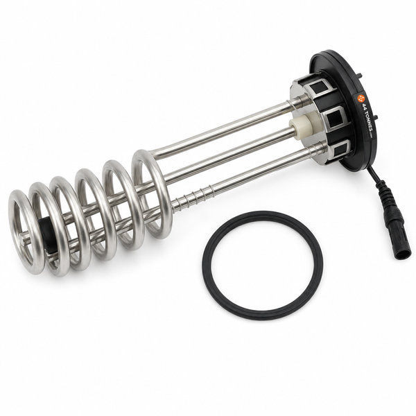 Jauge pour IVECO, Astra - 5801279467