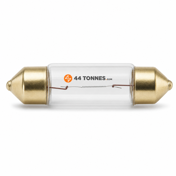 Ampoule pour DAF, RENAULT, VOLVO - MERCEDES-BENZ 0005446394 072601024121 910151024000
