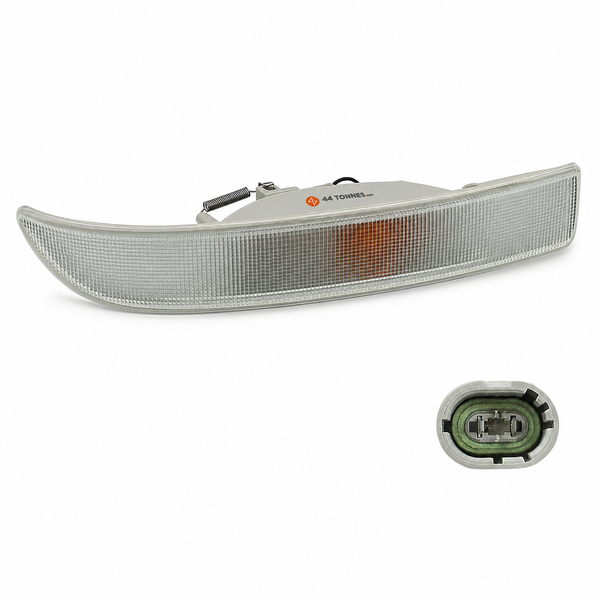 Feu clignotant avant droite pour RENAULT, Nissan, Opel - 7700353947