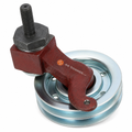 Tendeur de courroie pour VOLVO - 0001664689