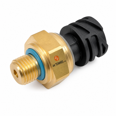 Capteur de pression de suralimentation pour DAF - 1779430 1826279 2041677 — réf. 44T-LMHXX5, pièce détachée poids lourd